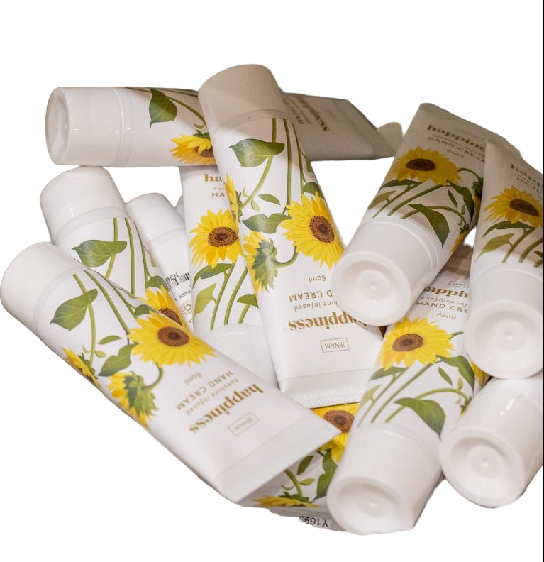 Happiness Hand Cream