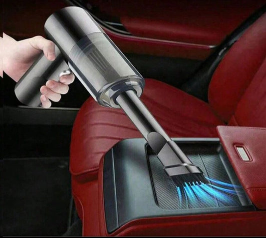 3-IN-1 Handheld Vacuum Cleaner & Blower