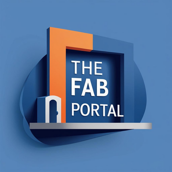 THE FAB PORTAL