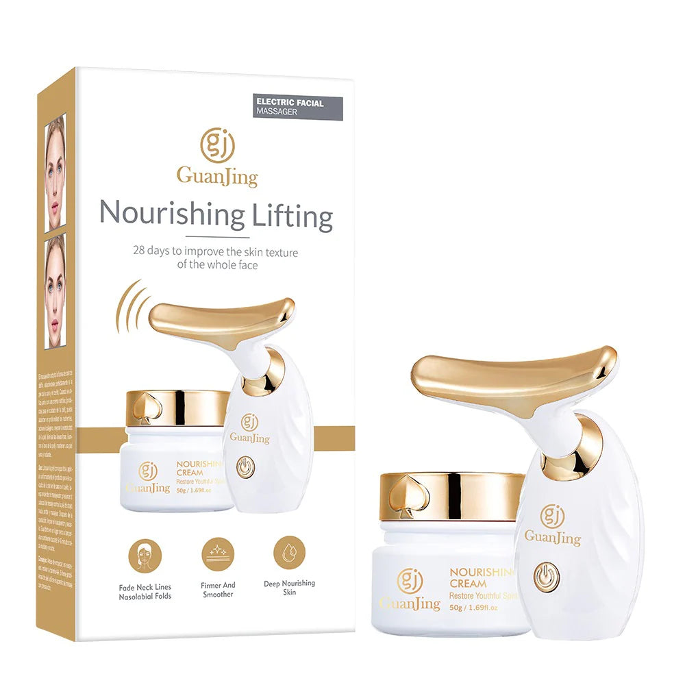 Nourishing Lifting Skincare Set