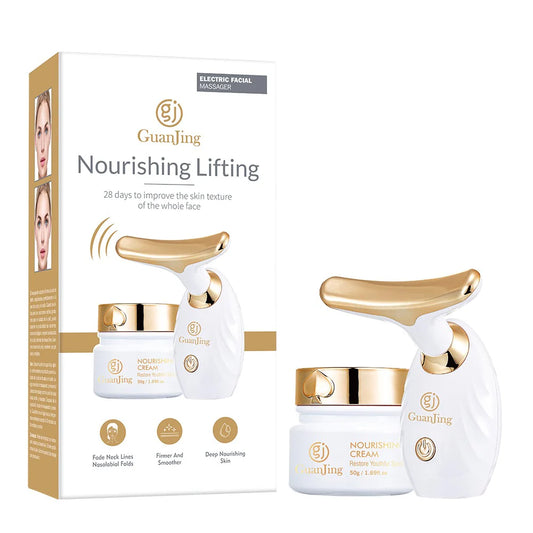 Nourishing Lifting Skincare Set