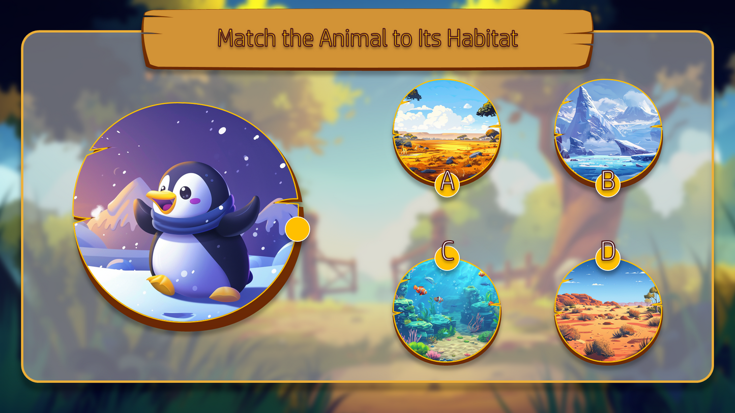 Trivia Quizzes and Games