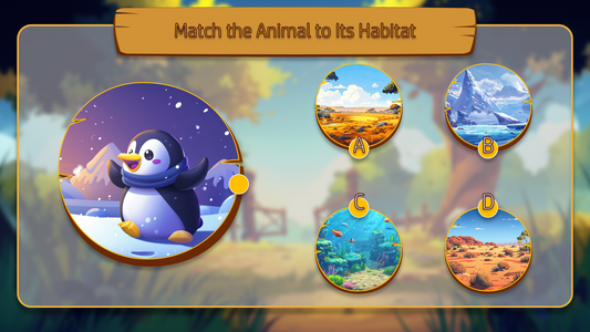 Trivia Quizzes and Games