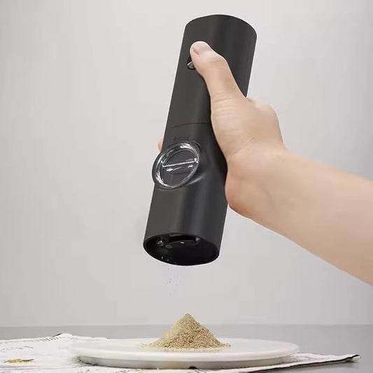 Electric Salt and Pepper Grinder