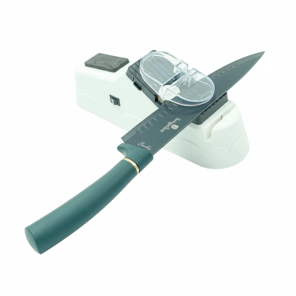 Electric Knife Sharpener