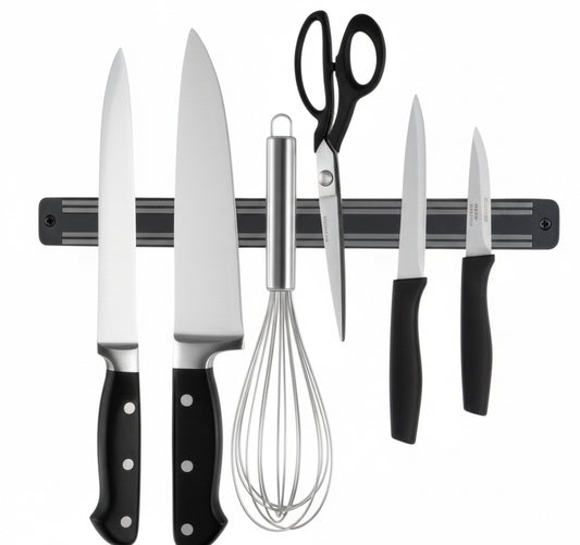 Magnetic Knife Holder