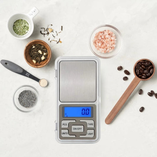 Digital Pocket Scale